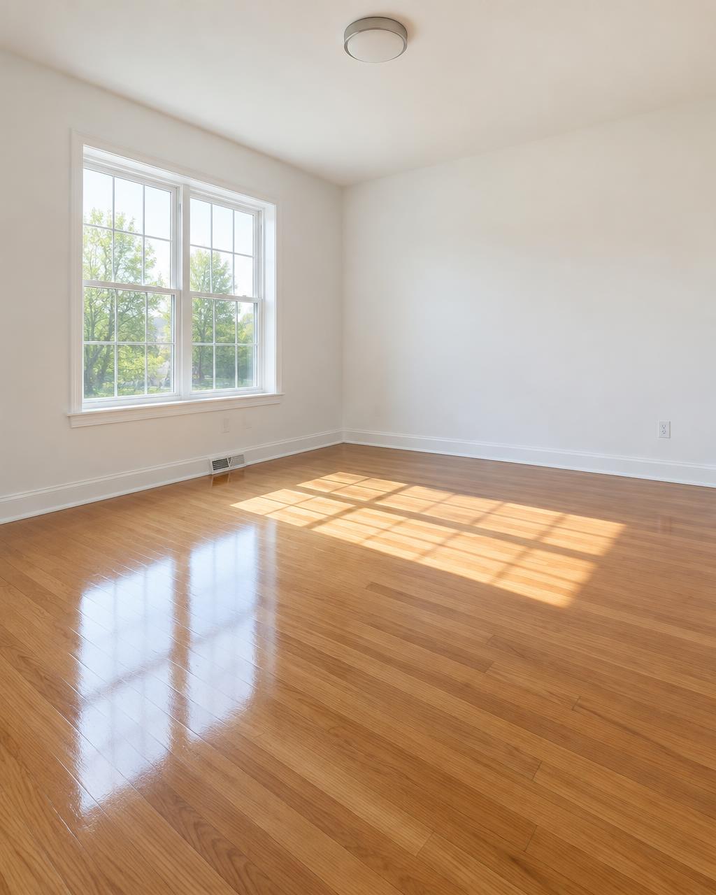 Move-Out Cleaning
